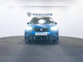 Used SEAT Arona 2024 for sale - 79561294: Photo
