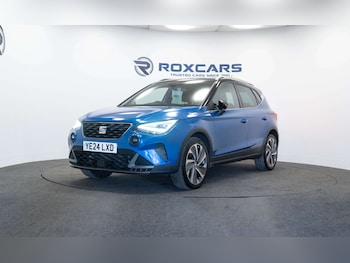 Used SEAT Arona 2024 for sale - 79561294: Photo