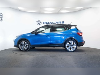 Used SEAT Arona 2024 for sale - 79561294: Photo