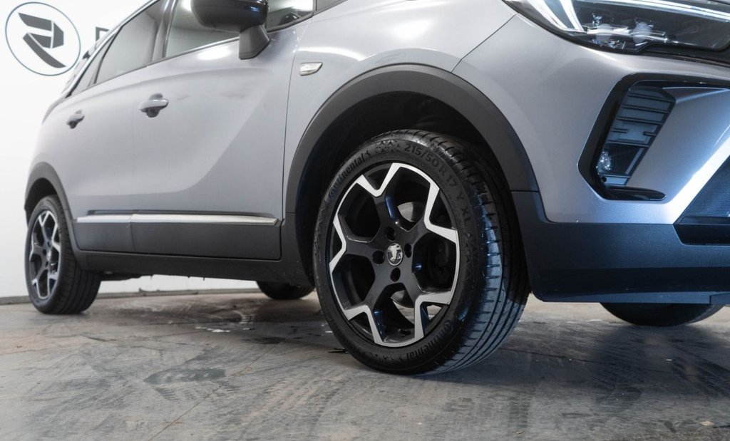 Used Vauxhall Crossland 2022 for sale - 76867296: Photo 11