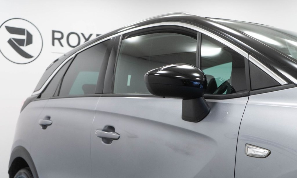 Used Vauxhall Crossland 2022 for sale - 76867296: Photo 12