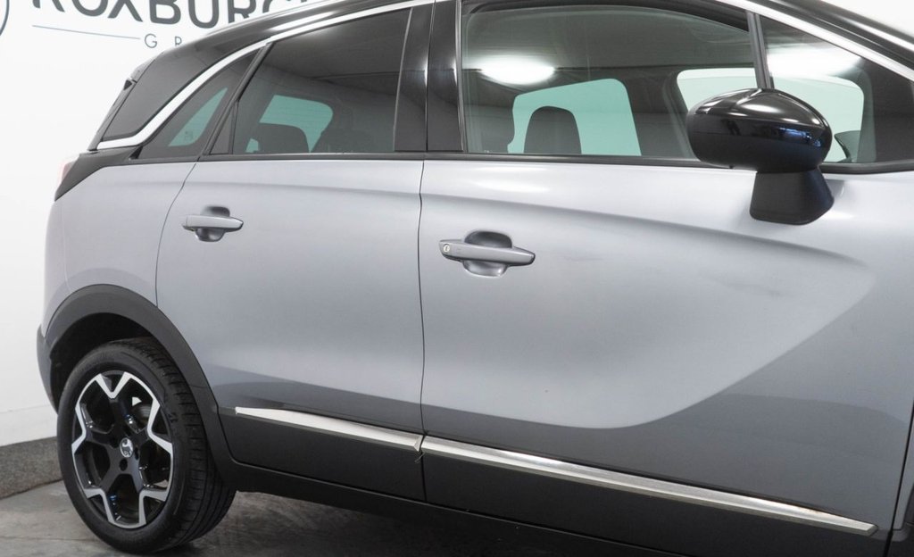 Used Vauxhall Crossland 2022 for sale - 76867296: Photo 13