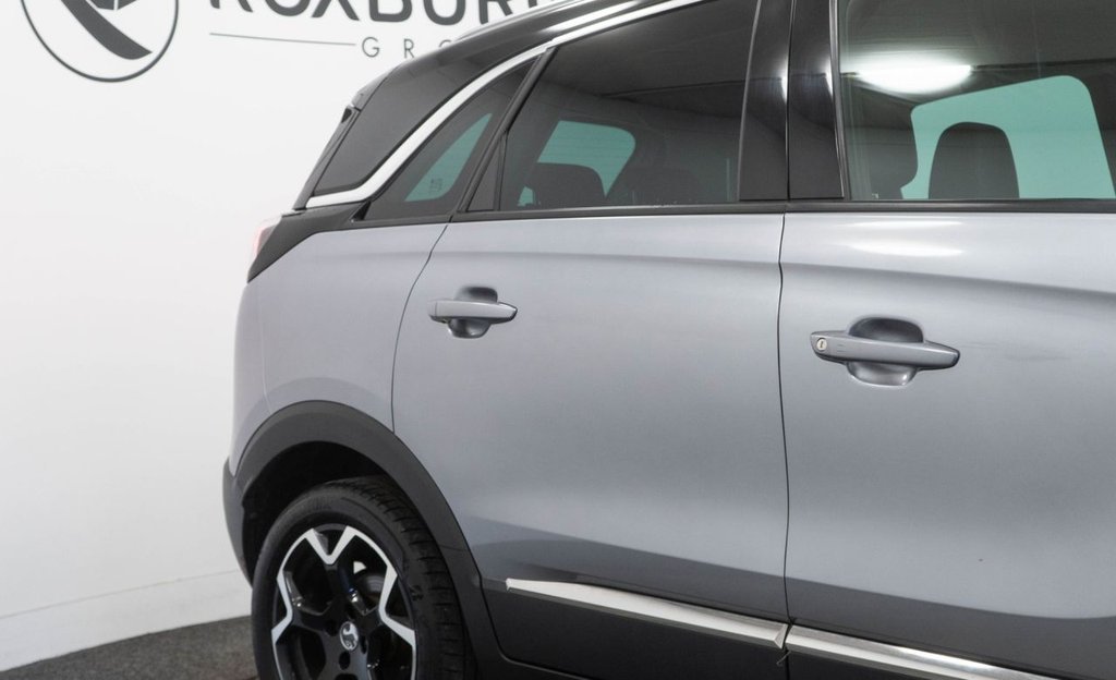 Used Vauxhall Crossland 2022 for sale - 76867296: Photo 14