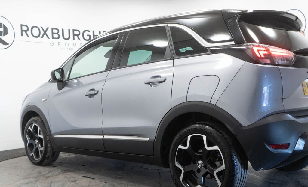 Used Vauxhall Crossland 2022 for sale - 76867296: Photo 17