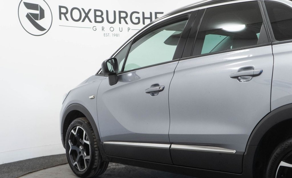 Used Vauxhall Crossland 2022 for sale - 76867296: Photo 19