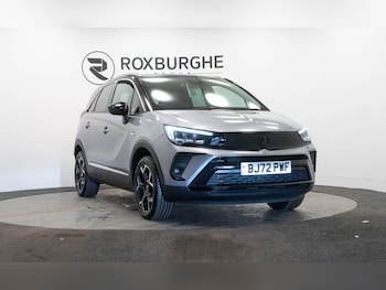 Used Vauxhall Crossland 2022 for sale - 76867296: Photo