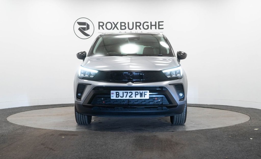 Used Vauxhall Crossland 2022 for sale - 76867296: Photo 2