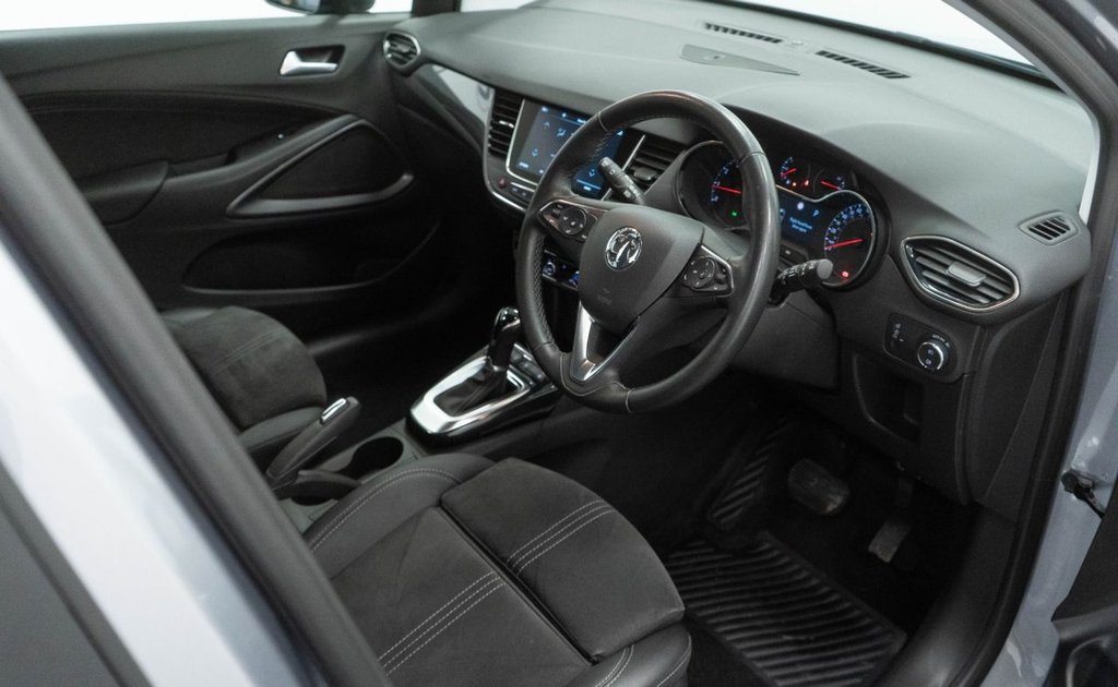 Used Vauxhall Crossland 2022 for sale - 76867296: Photo 20