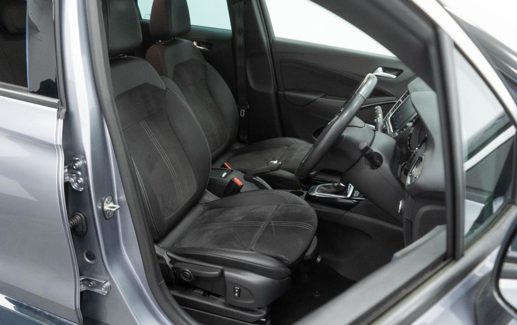 Used Vauxhall Crossland 2022 for sale - 76867296: Photo 21