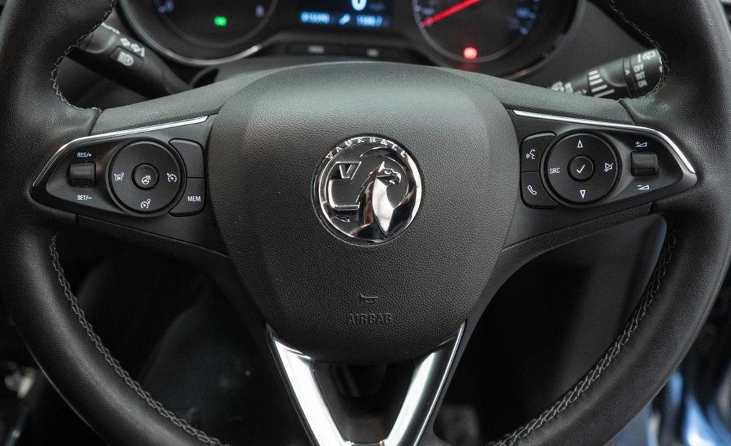 Used Vauxhall Crossland 2022 for sale - 76867296: Photo 24