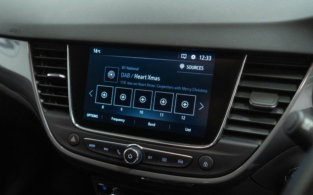 Used Vauxhall Crossland 2022 for sale - 76867296: Photo 26