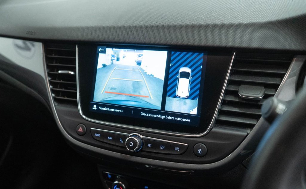 Used Vauxhall Crossland 2022 for sale - 76867296: Photo 27