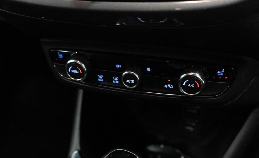 Used Vauxhall Crossland 2022 for sale - 76867296: Photo 28