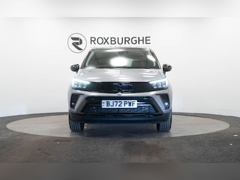 Used Vauxhall Crossland 2022 for sale - 76867296: Photo