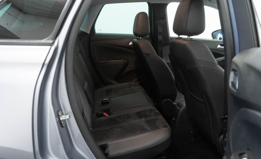 Used Vauxhall Crossland 2022 for sale - 76867296: Photo 32