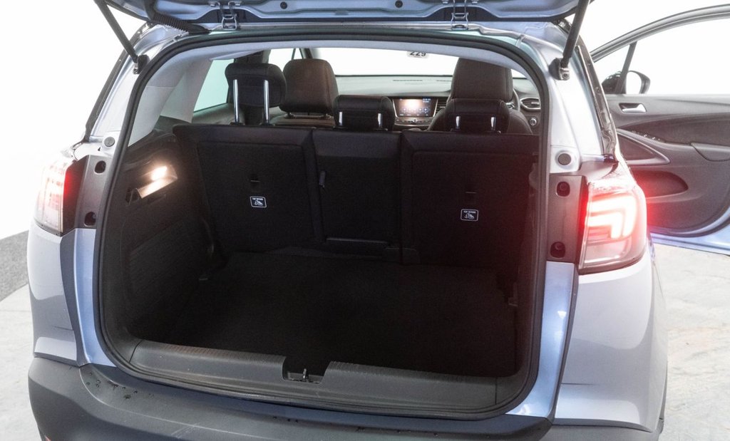 Used Vauxhall Crossland 2022 for sale - 76867296: Photo 34