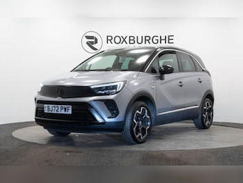Used Vauxhall Crossland 2022 for sale - 76867296: Photo