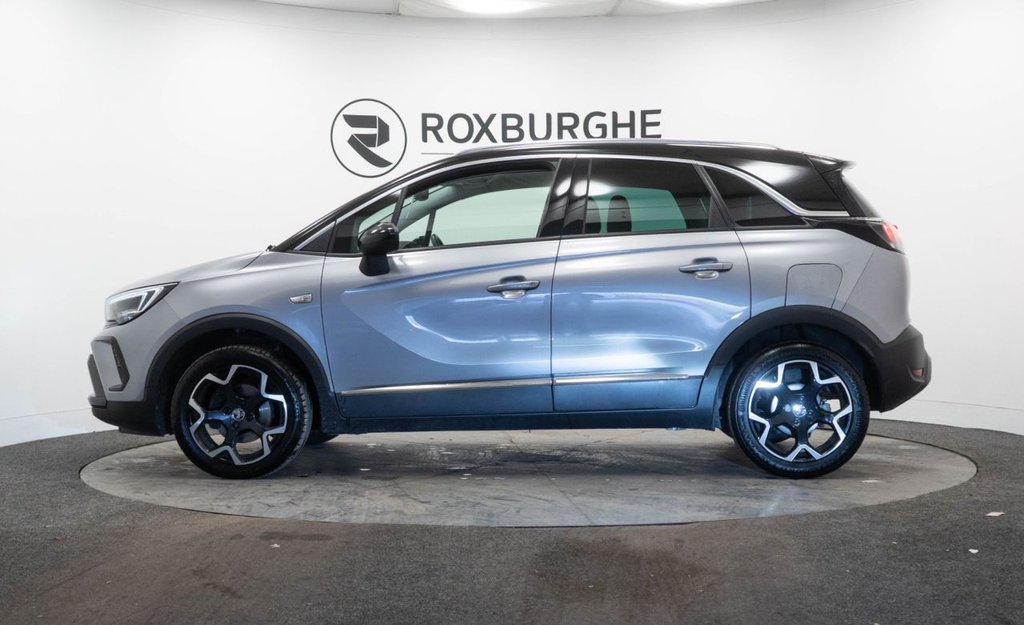 Used Vauxhall Crossland 2022 for sale - 76867296: Photo 4