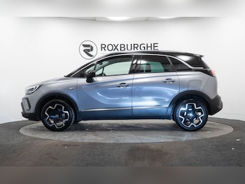 Used Vauxhall Crossland 2022 for sale - 76867296: Photo