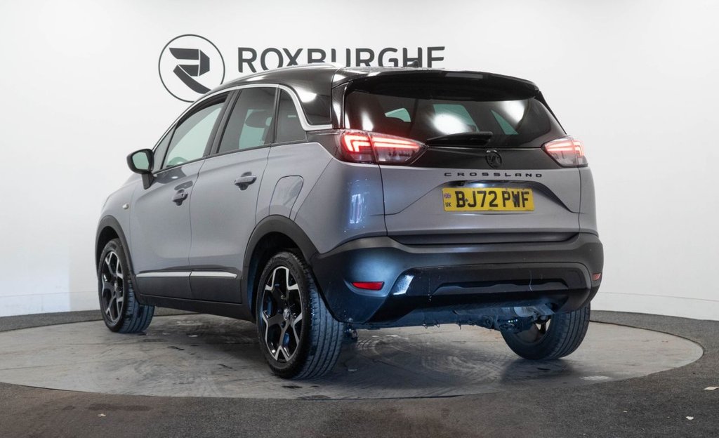 Used Vauxhall Crossland 2022 for sale - 76867296: Photo 5