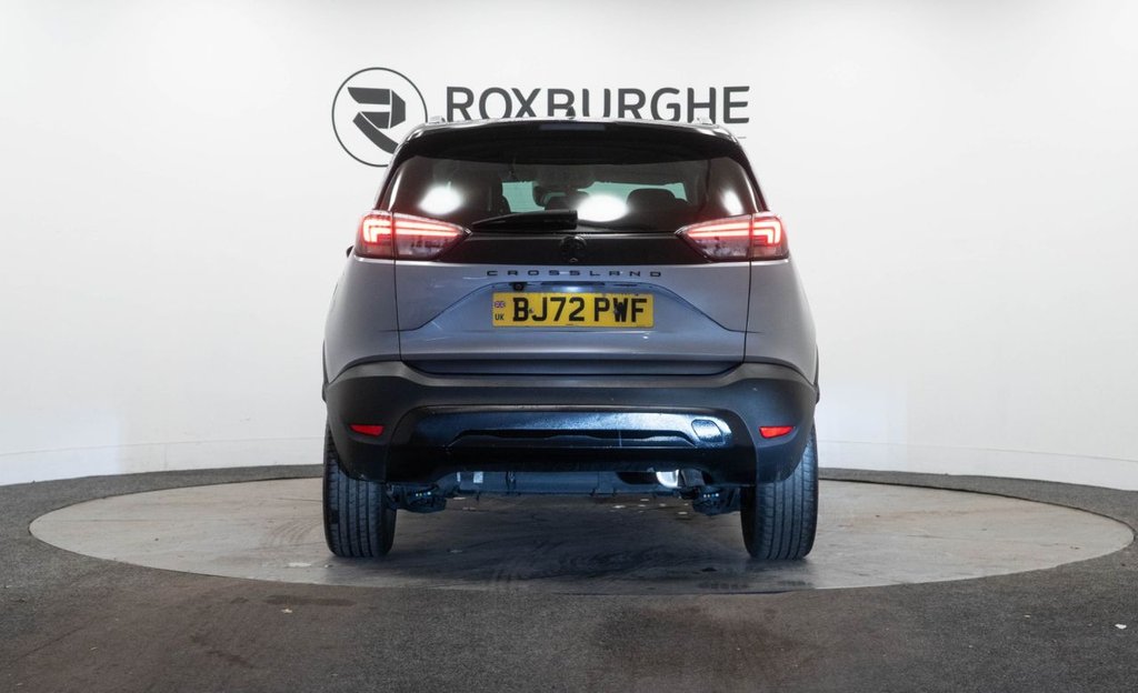 Used Vauxhall Crossland 2022 for sale - 76867296: Photo 7