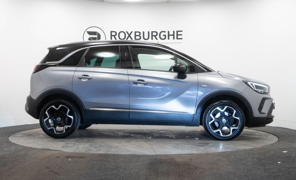 Used Vauxhall Crossland 2022 for sale - 76867296: Photo 9