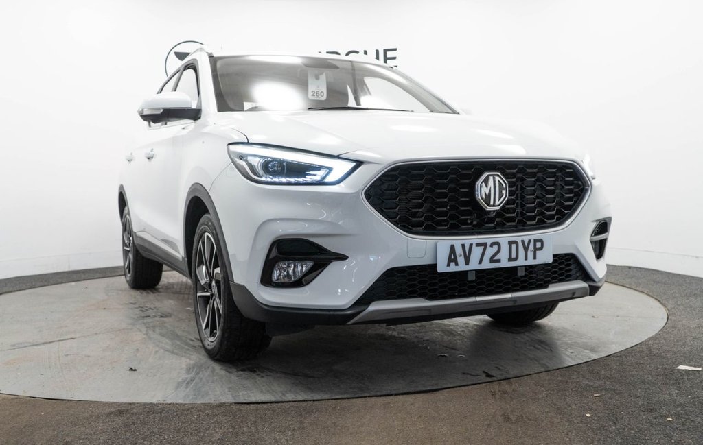 Used MG MG ZS 2022 for sale - 77006971: Photo 10