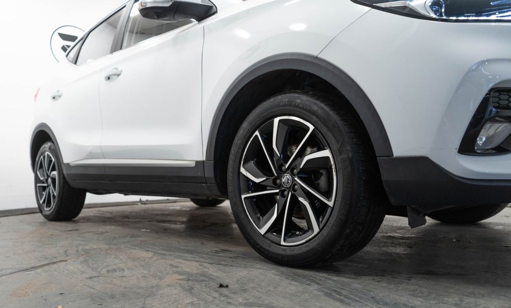 Used MG MG ZS 2022 for sale - 77006971: Photo 11