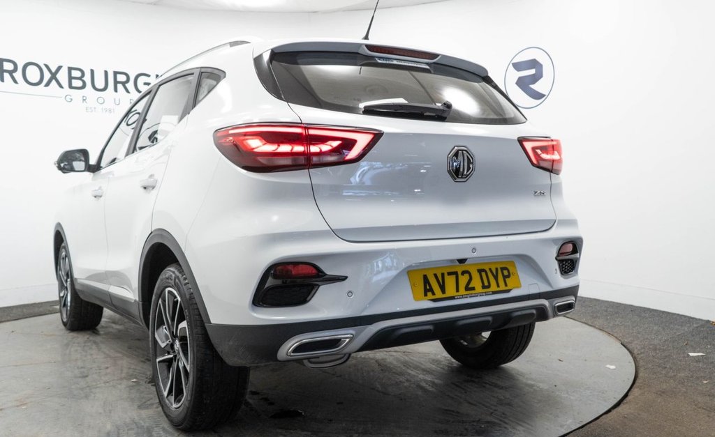 Used MG MG ZS 2022 for sale - 77006971: Photo 14