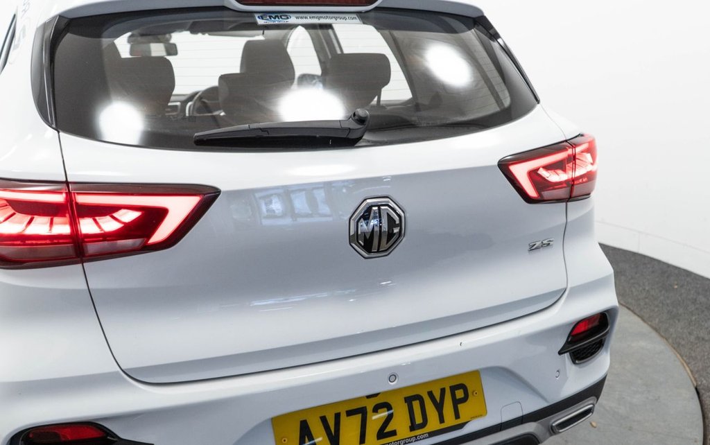 Used MG MG ZS 2022 for sale - 77006971: Photo 15