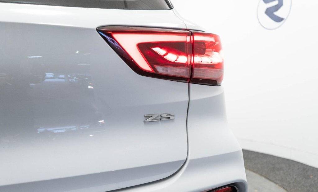 Used MG MG ZS 2022 for sale - 77006971: Photo 16