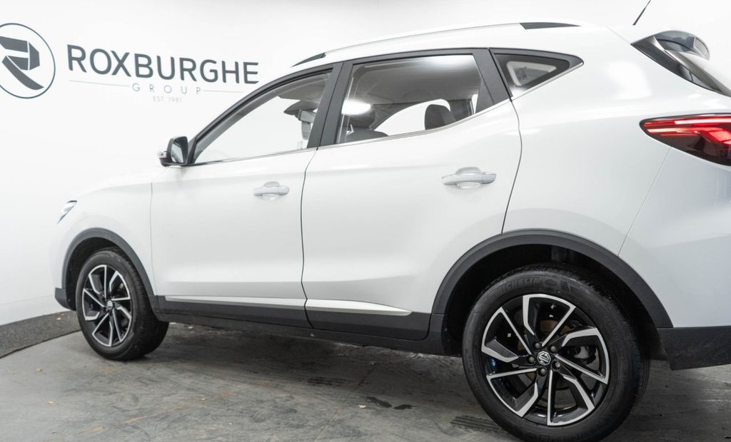 Used MG MG ZS 2022 for sale - 77006971: Photo 17