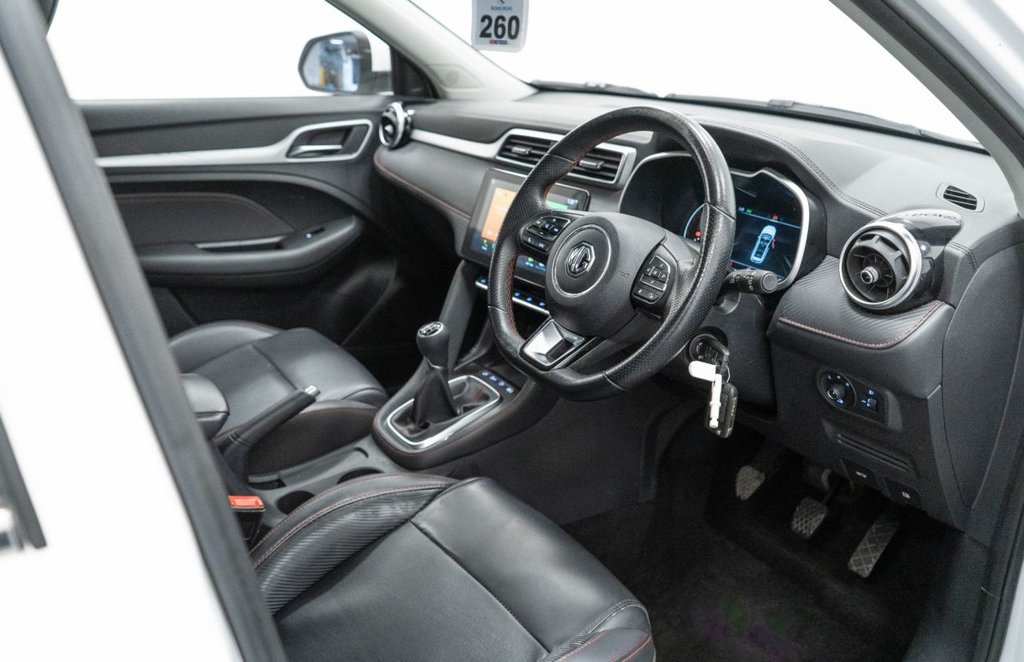 Used MG MG ZS 2022 for sale - 77006971: Photo 19