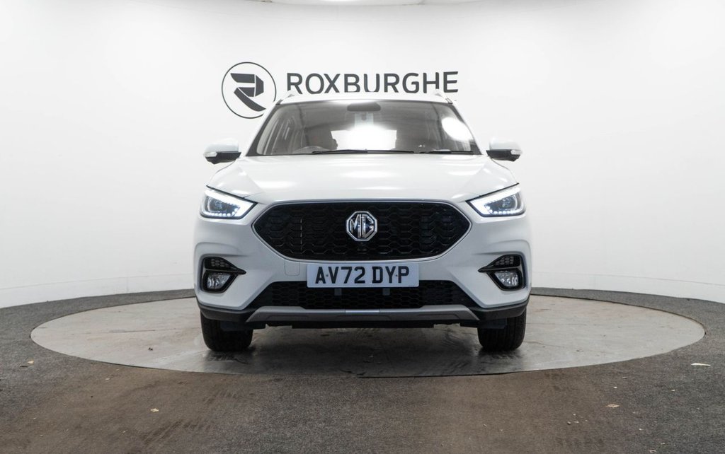 Used MG MG ZS 2022 for sale - 77006971: Photo 2