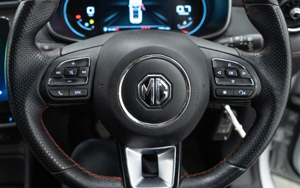 Used MG MG ZS 2022 for sale - 77006971: Photo 22