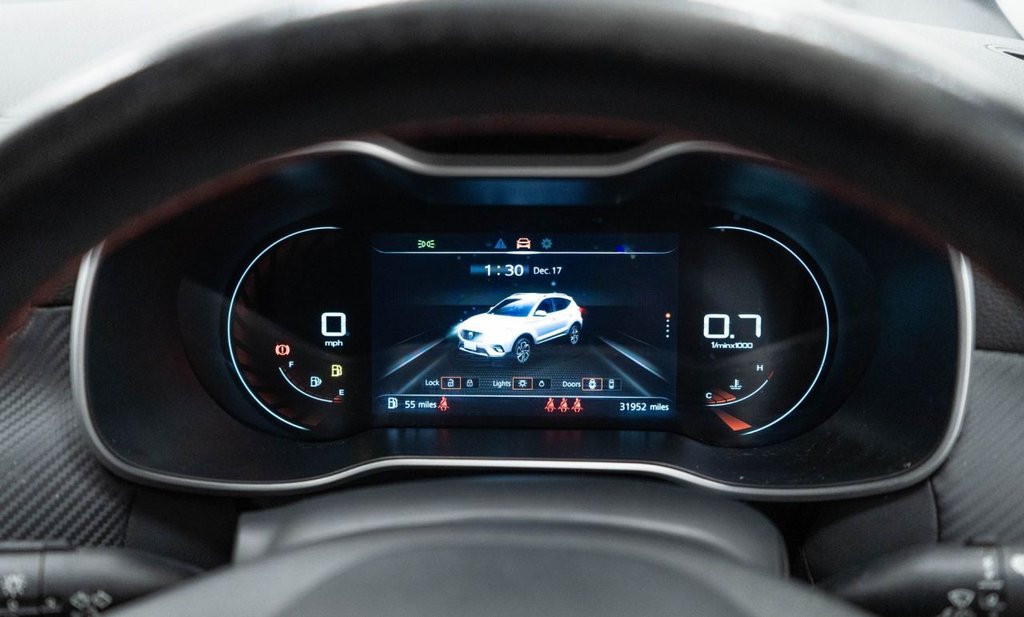 Used MG MG ZS 2022 for sale - 77006971: Photo 23