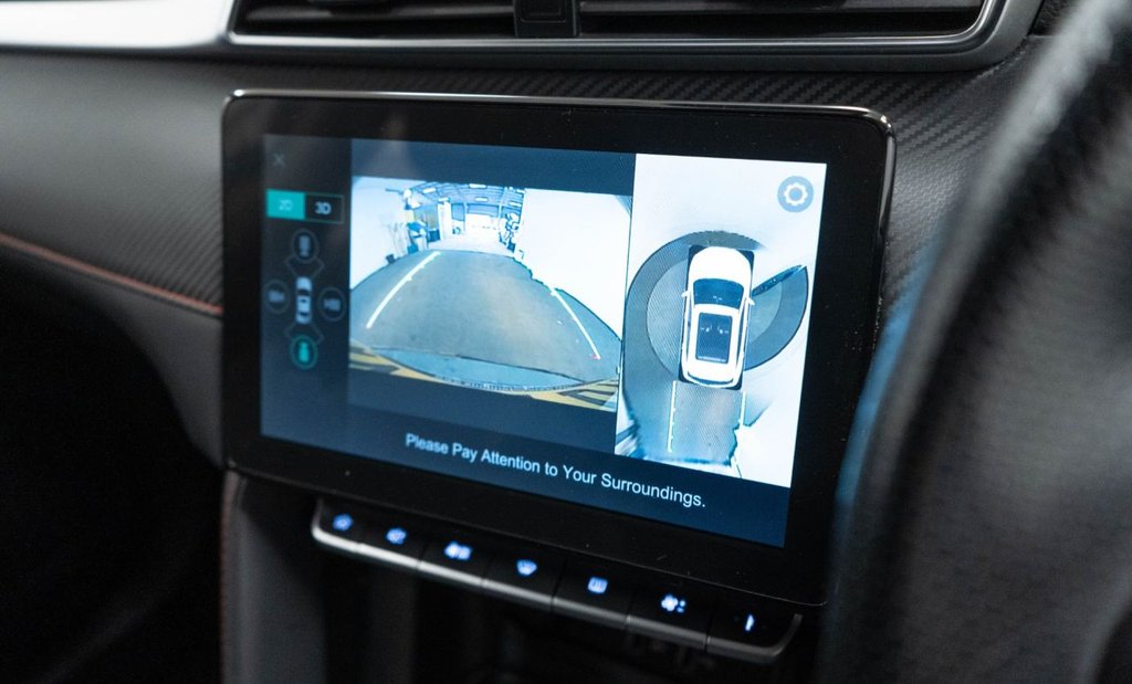 Used MG MG ZS 2022 for sale - 77006971: Photo 25