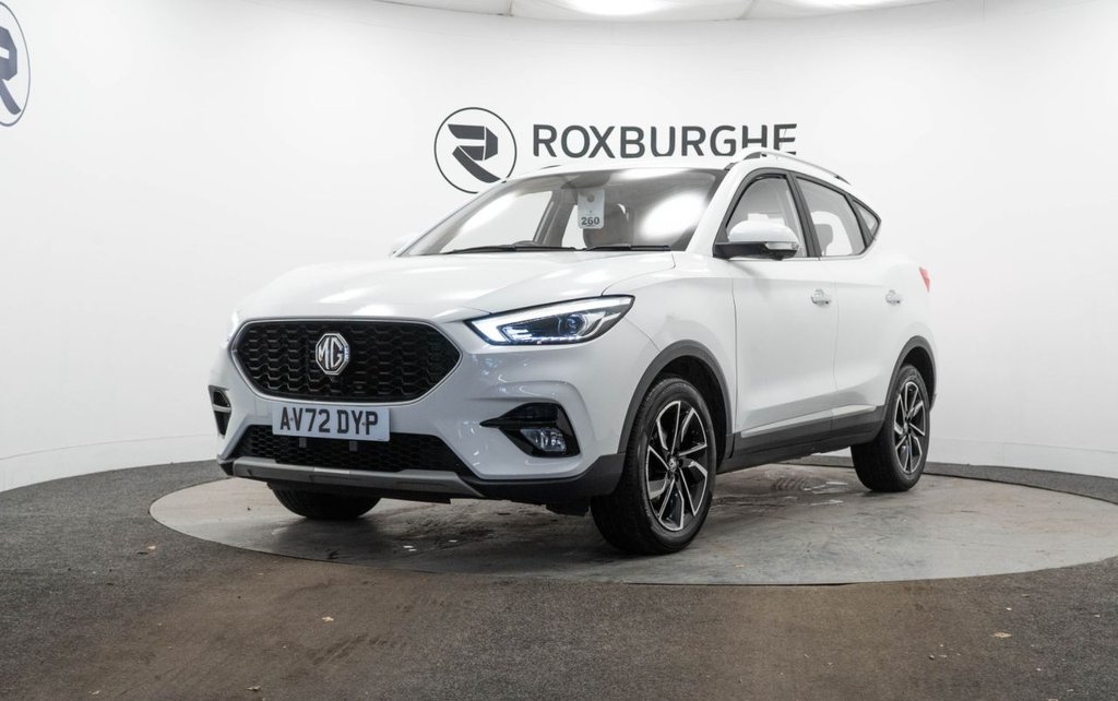 Used MG MG ZS 2022 for sale - 77006971: Photo 3