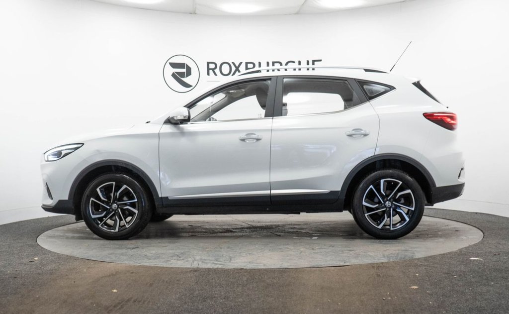 Used MG MG ZS 2022 for sale - 77006971: Photo 4