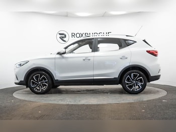 Used MG MG ZS 2022 for sale - 77006971: Photo