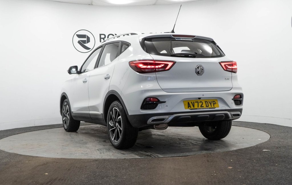 Used MG MG ZS 2022 for sale - 77006971: Photo 5