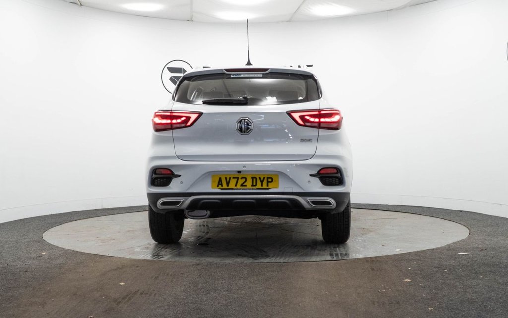 Used MG MG ZS 2022 for sale - 77006971: Photo 7