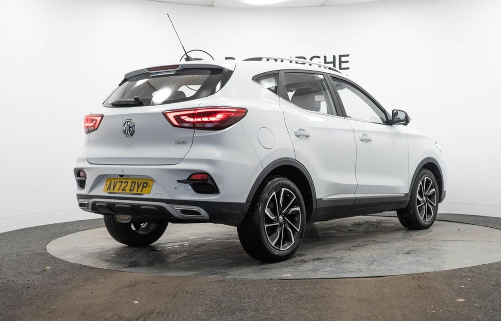 Used MG MG ZS 2022 for sale - 77006971: Photo 8