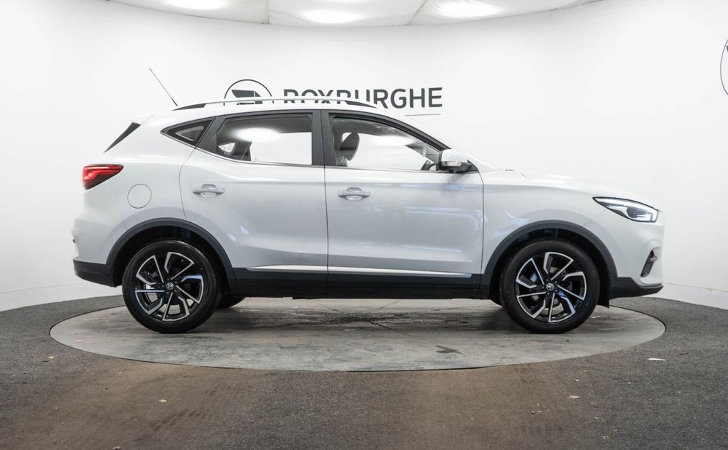 Used MG MG ZS 2022 for sale - 77006971: Photo 9