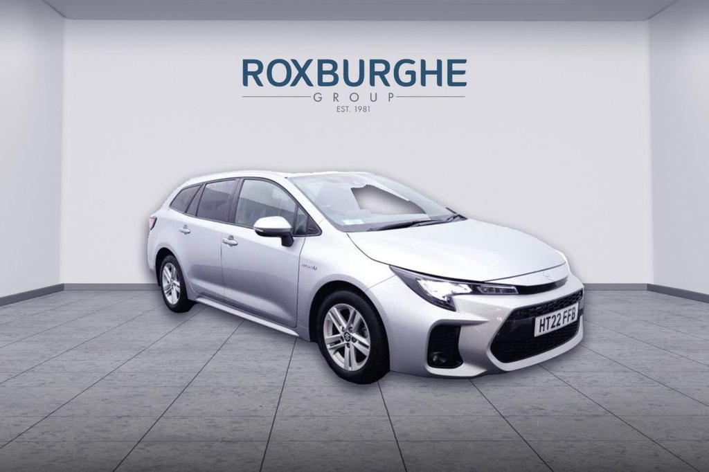 Used Suzuki Swace 2022 for sale - 76509766: Photo 1