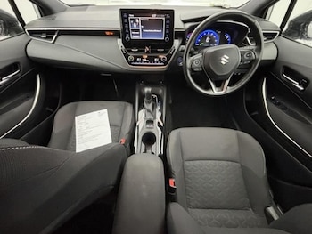 Used Suzuki Swace 2022 for sale - 76509766: Photo