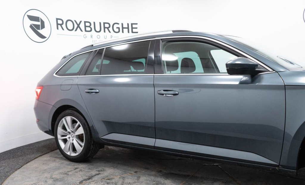 Used Skoda Superb 2020 for sale - 77301931: Photo 13