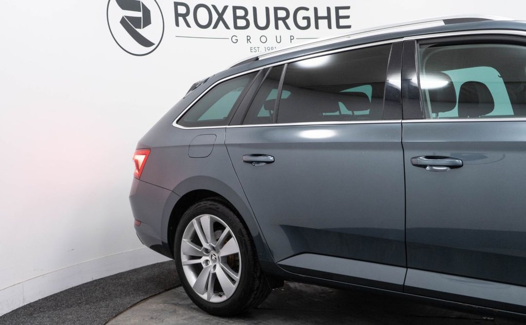 Used Skoda Superb 2020 for sale - 77301931: Photo 14