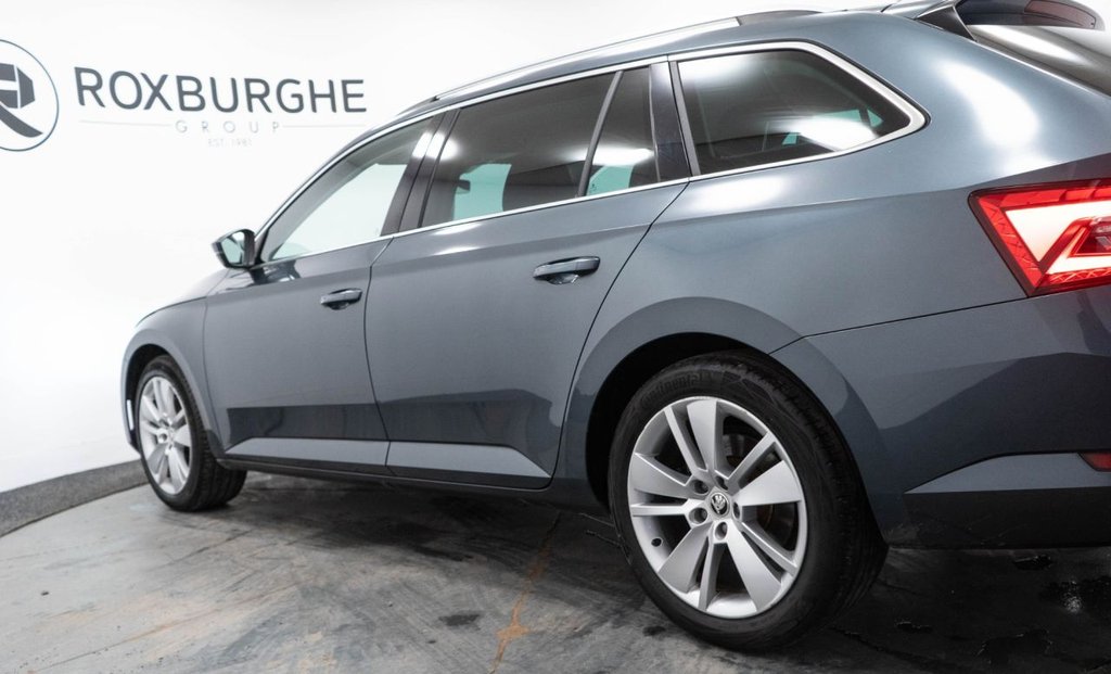 Used Skoda Superb 2020 for sale - 77301931: Photo 19