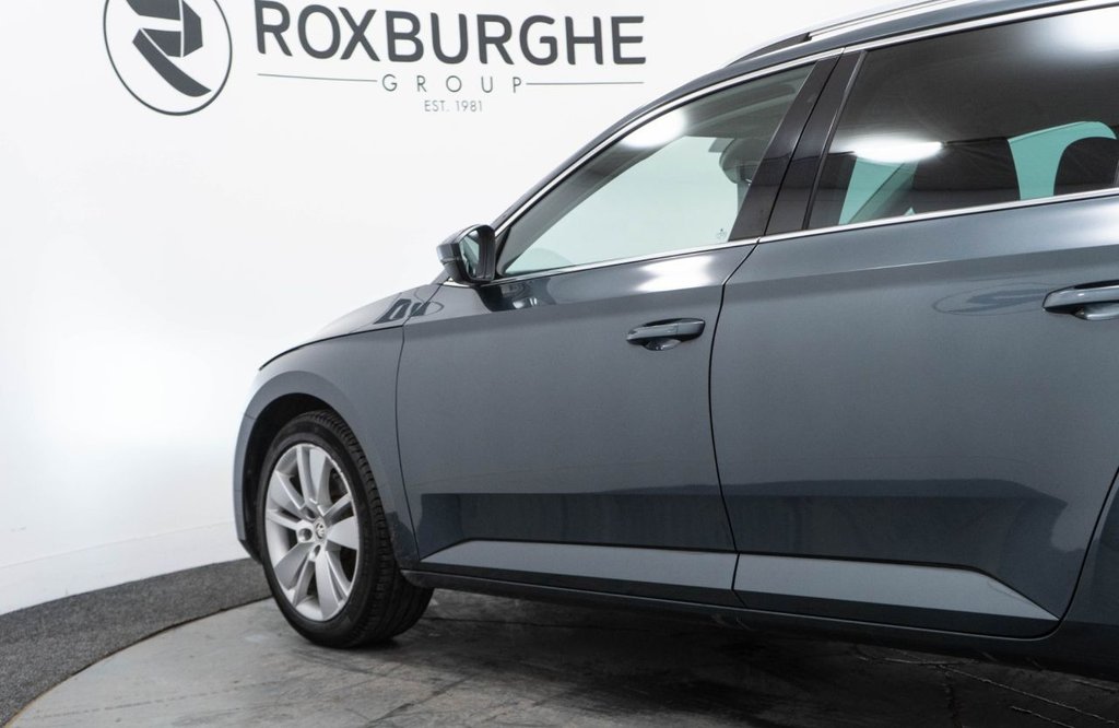 Used Skoda Superb 2020 for sale - 77301931: Photo 20